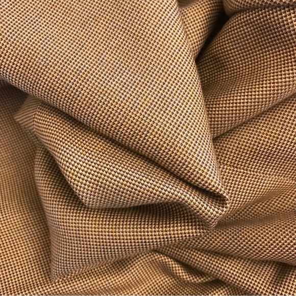 Arnold Brant 100% Italian Bamboo blazer mens sz 44R. Excellent! - Picture 4 of 8